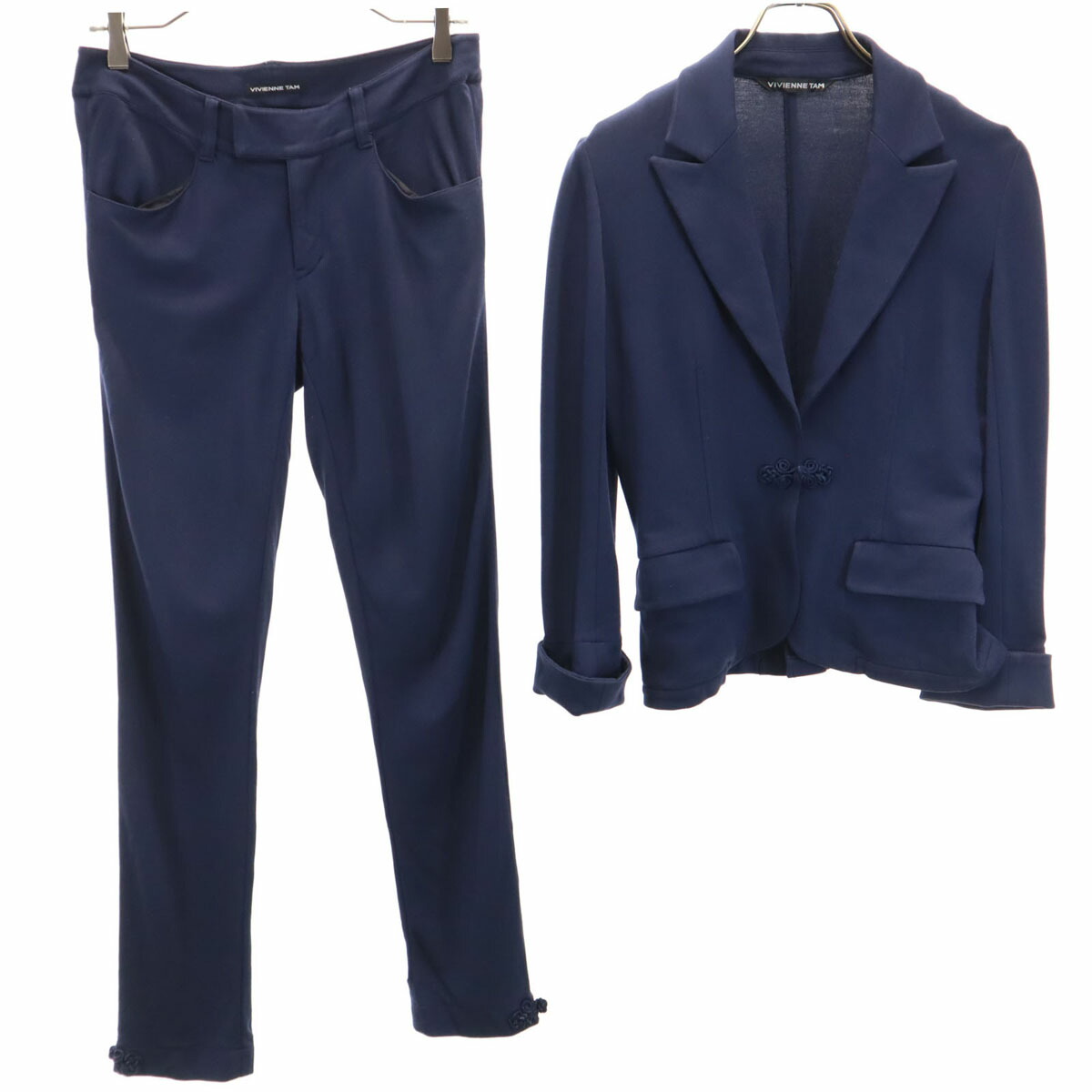楽天市場】VIVIENNE TAM ヴィヴィアンタム セットアップ 良好