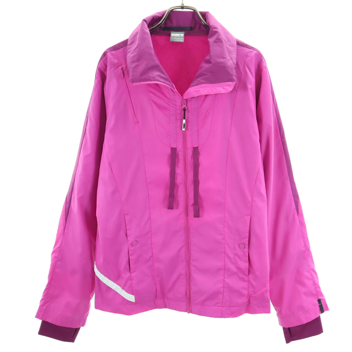 Nike カラフル花柄 ウィンドブレーカー M 2025年最新】NIKE 柄・デザイン：花柄 その他の人気アイテム - メルカリ