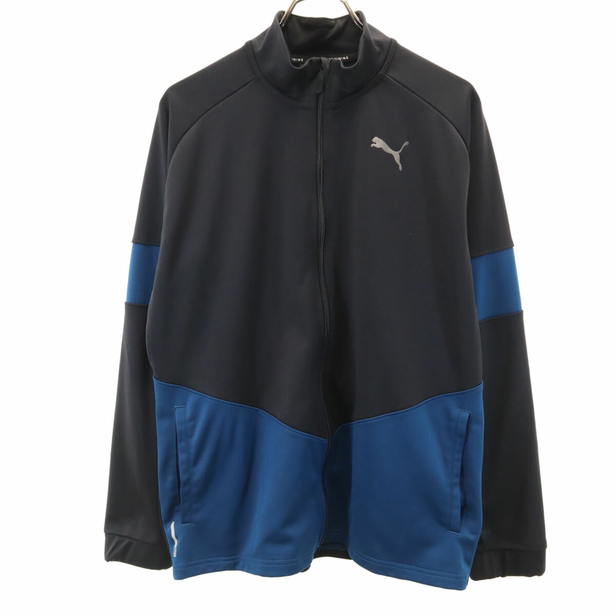 PUMA アトレティコマドリード ジャケット M 楽天市場】90年代 PUMA プーマ アトレティコ・マドリード