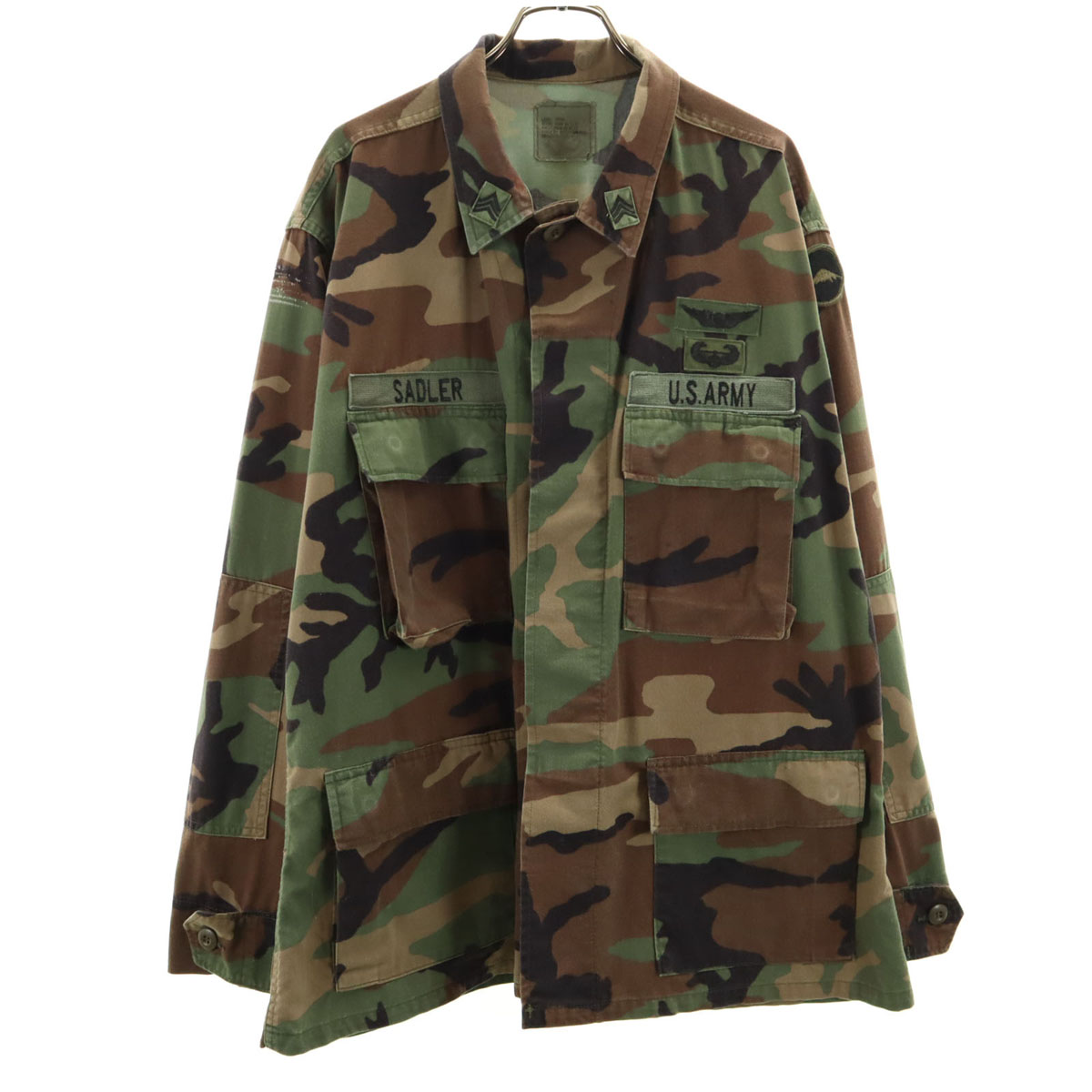 楽天市場】希少レア ローデシア軍 SMOCK CAMOUFLAGE WINTER