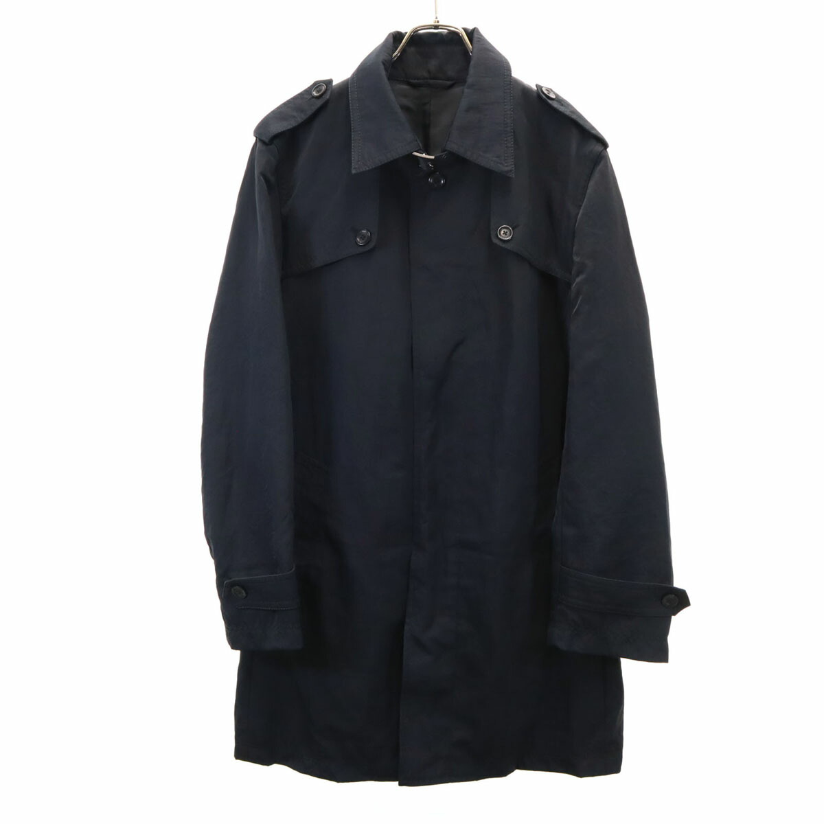 楽天市場】EPOCA UOMO エポカウォモ M1F66-698-78 シルバーフォックス