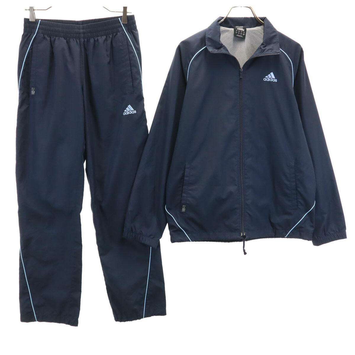 adidas professional ウィンドジャケット セットアップ 黒 楽天市場】adidas アディダス ウェア ウェア AH6832.6837