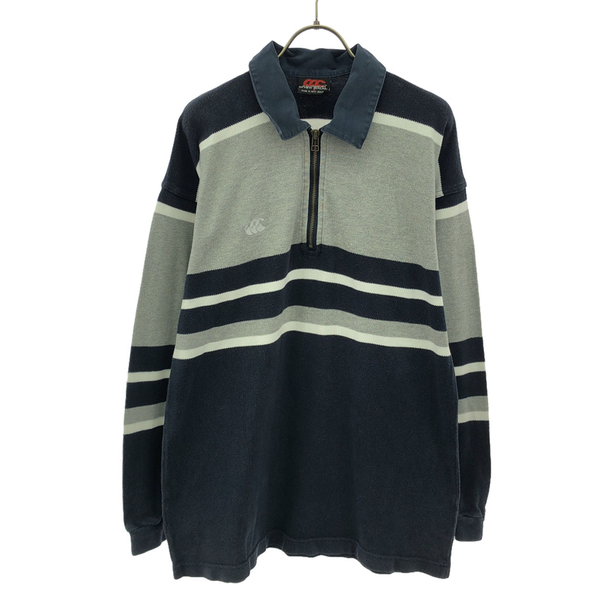 楽天市場】古着 CANTERBURY OF NEW ZEALAND カンタベリー