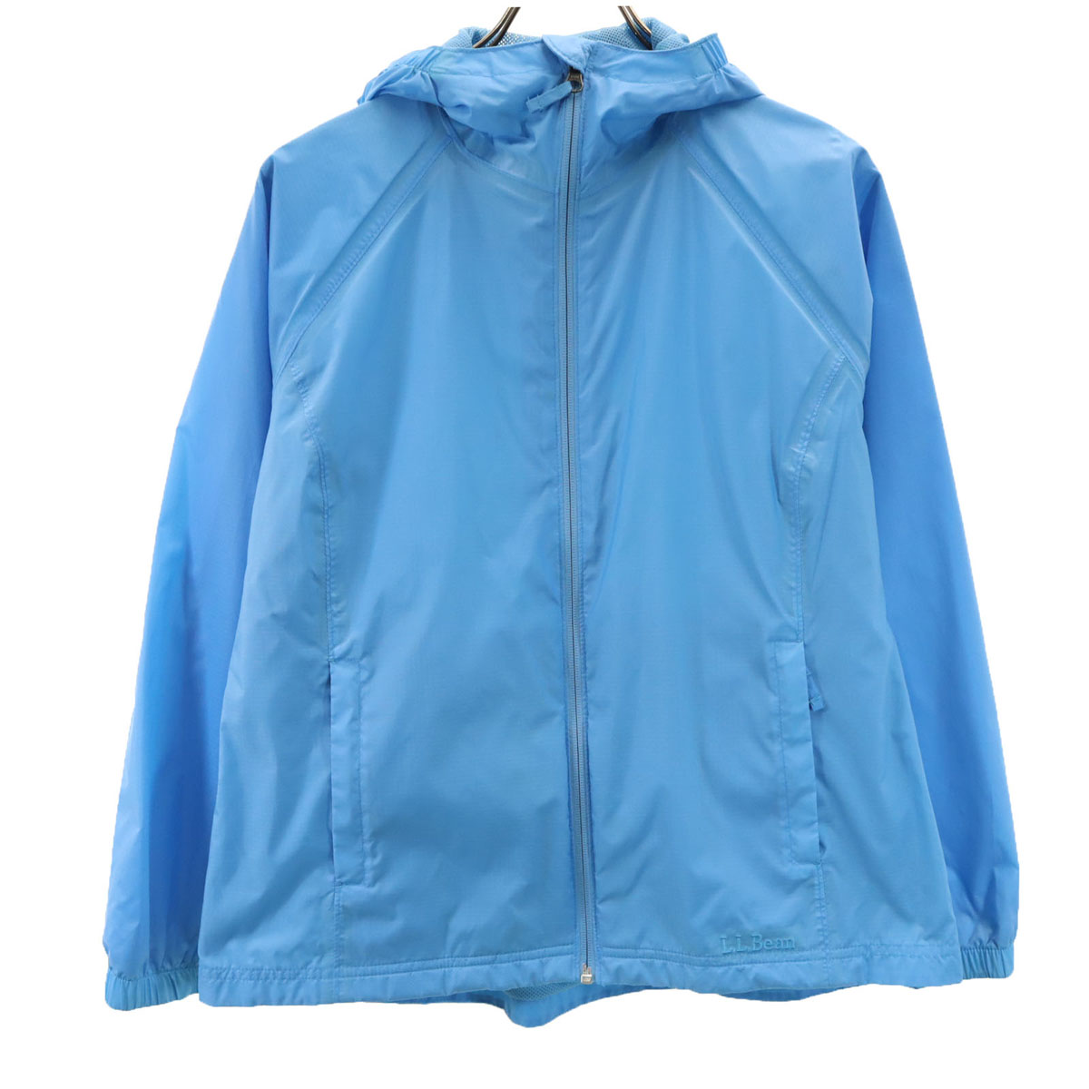 楽天市場】【中古】【古着】 L.L.Bean ジップアップ ナイロン
