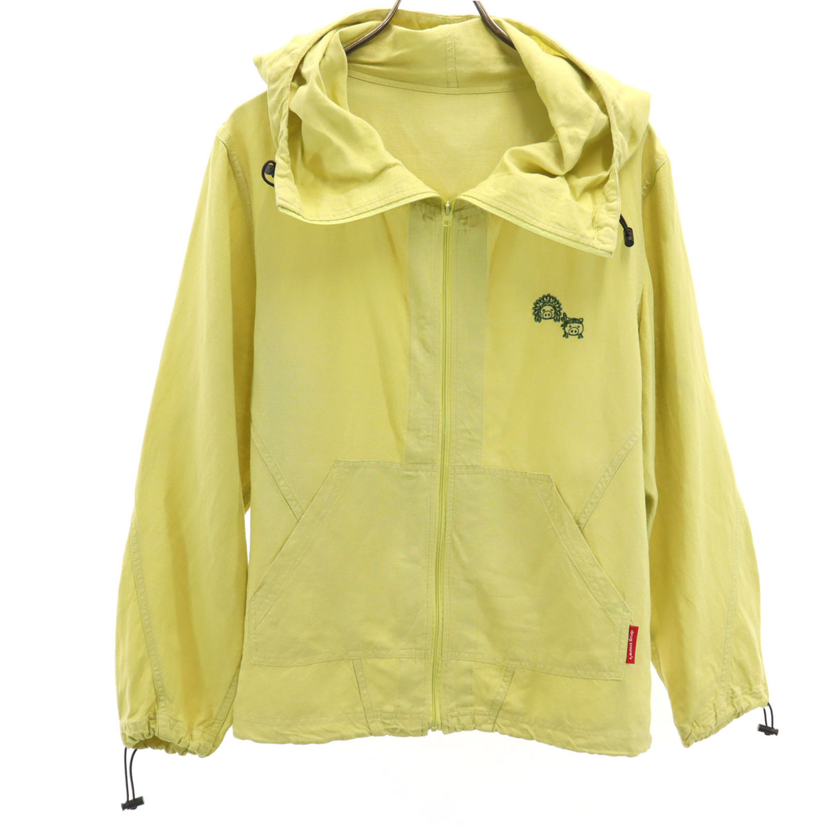 楽天市場】CREATIVE DRUG STORE ZIP HOODIE Size-XXL
