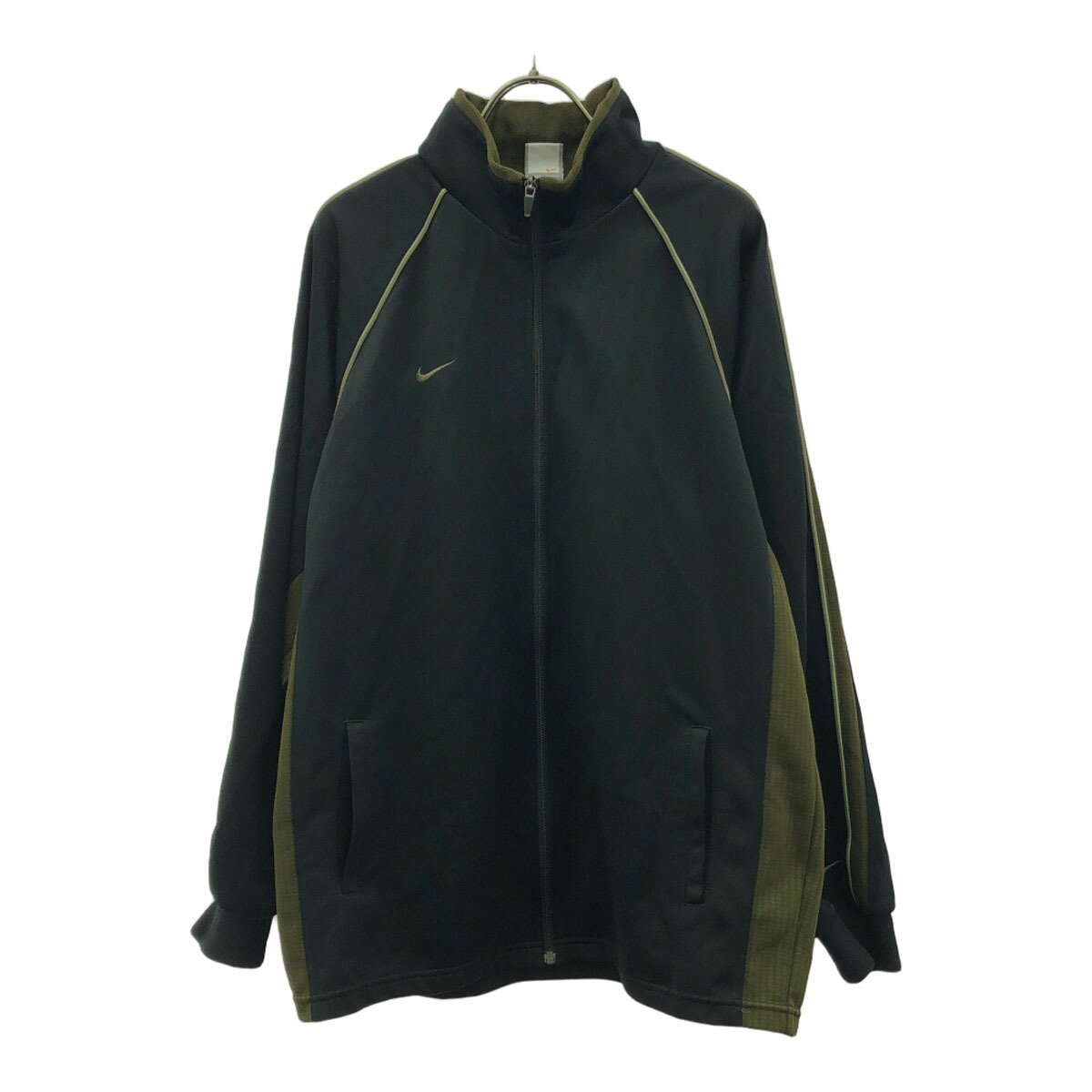 楽天市場】70年代 ナイキ NIKE オレンジタグ ジャージ トラック