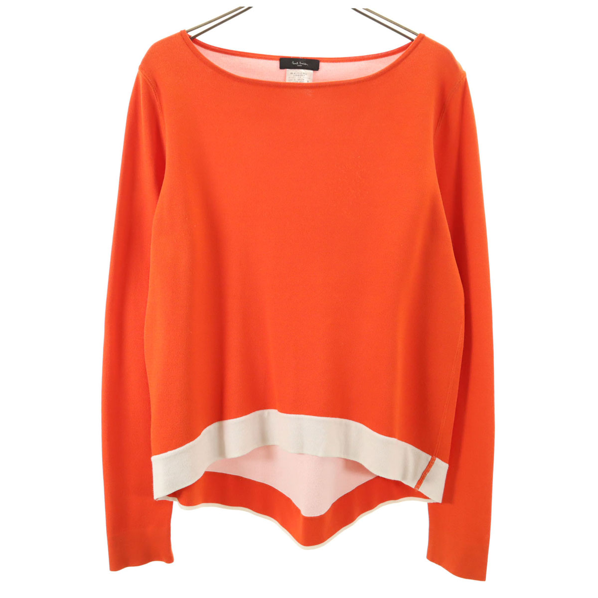 楽天市場】Paul Smith ポールスミス ニット ブルー系 サイズ:S