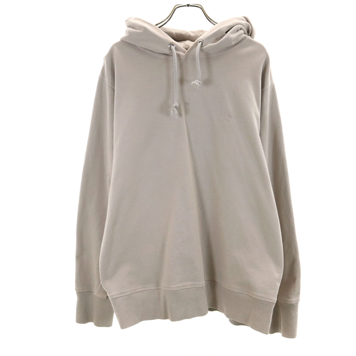 楽天市場】【中古】 ザノースフェイスパープルレーベル パーカー