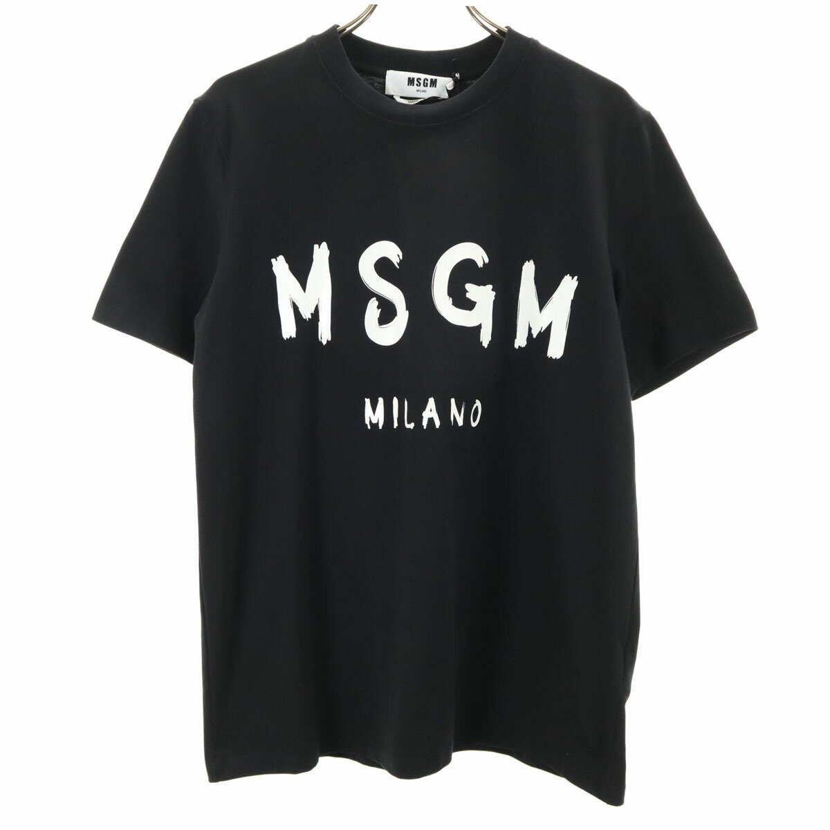 楽天市場】古着 MSGM エムエスジーエム 半袖 Tシャツ XS