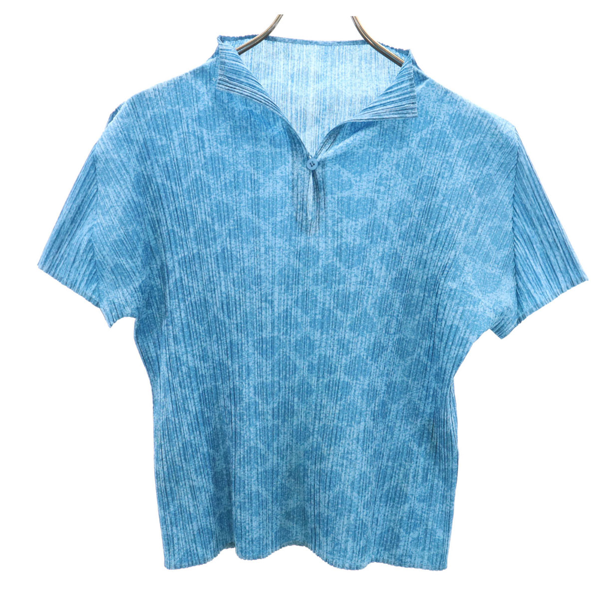 楽天市場】プリーツプリーズ PLEATS PLEASE プリーツ カットソー