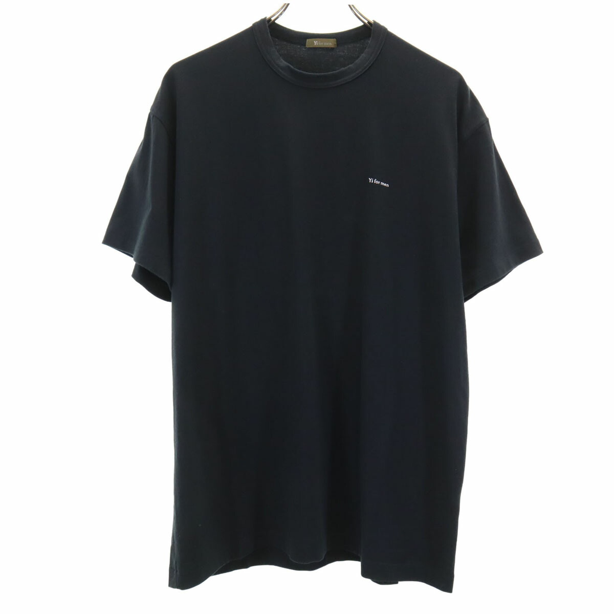 90s Y's ワイズ ヨウジヤマモト ポロシャツ 長袖 Tシャツ 90s Y's ワイズ ヨウジヤマモト ポロシャツ 長袖 Tシャツ トップス