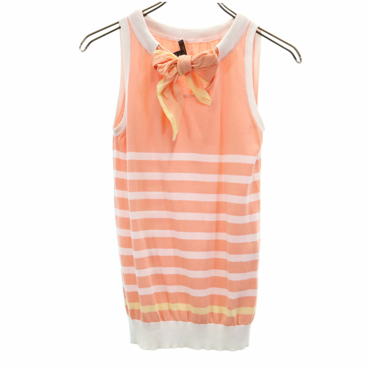 楽天市場】【アパレル】LOUIS VUITTON ルイ ヴィトン ノースリーブ