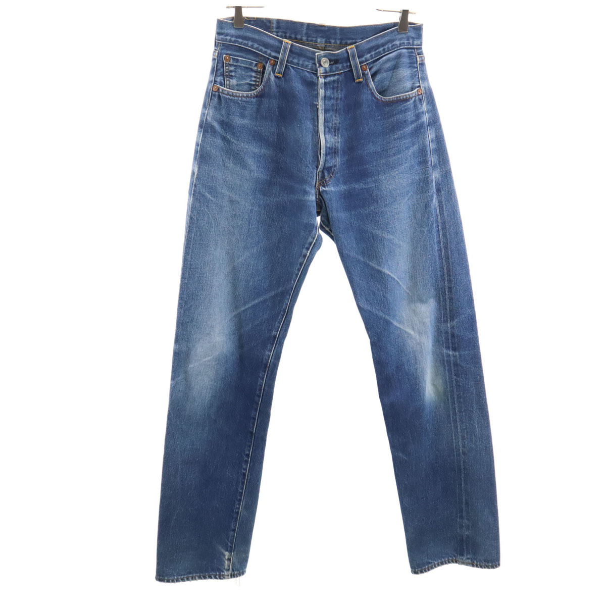 リーバイス　501xx 552 90s デニム　USA Levis ボタンフライ リーバイス 501xx 552 90s デニム USA Levis ボタンフライ