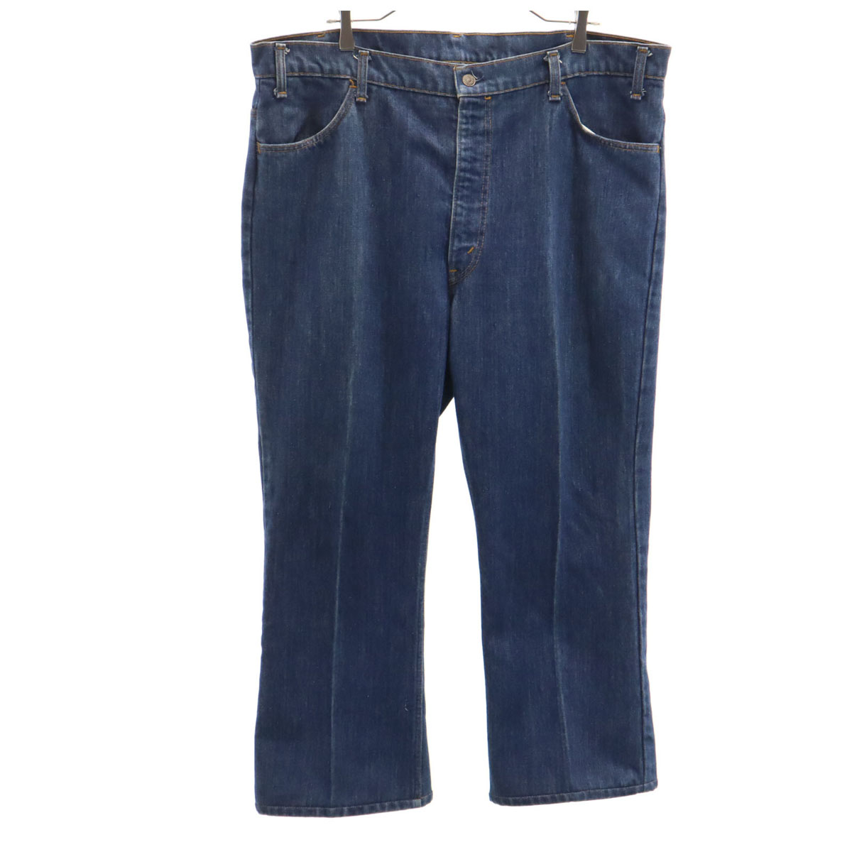 楽天市場】70's USA製 ビンテージ □ LEVIS リーバイス 666