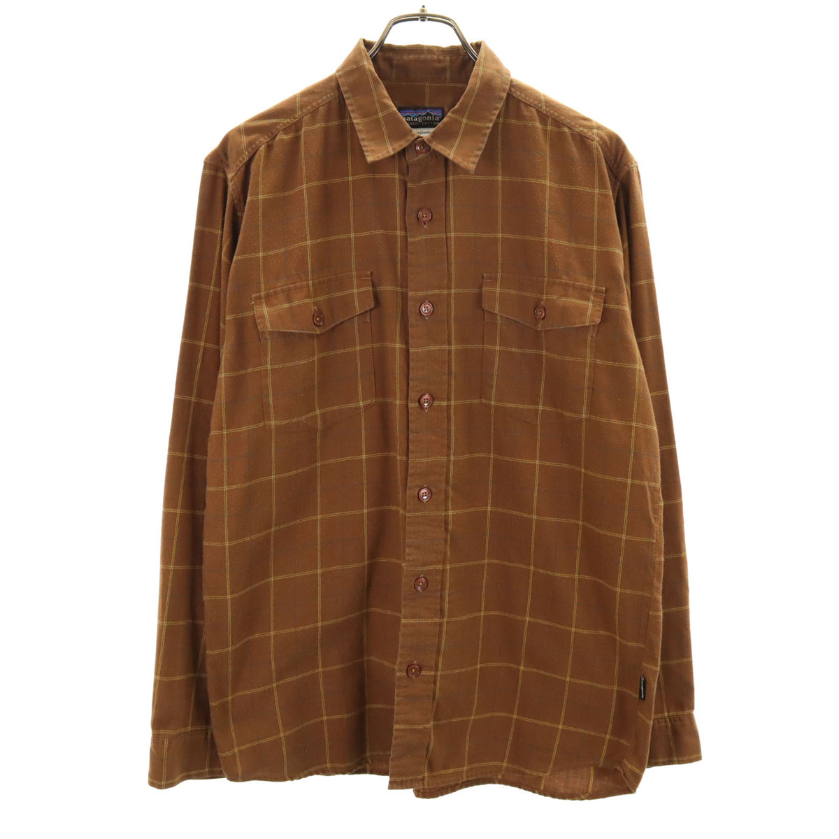 パタゴニア　長袖シャツ　Ｓ セール】Patagonia/パタゴニア M'S L/S SUN STRETCH SHIRT 長袖