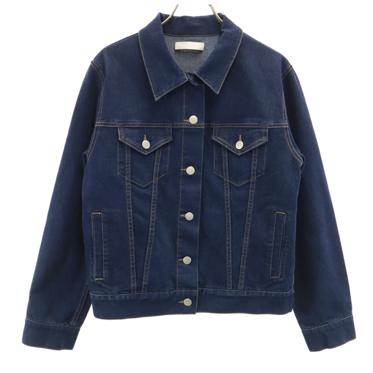 楽天市場】トゥルーレリジョン USA製 デニムジャケット S TRUE