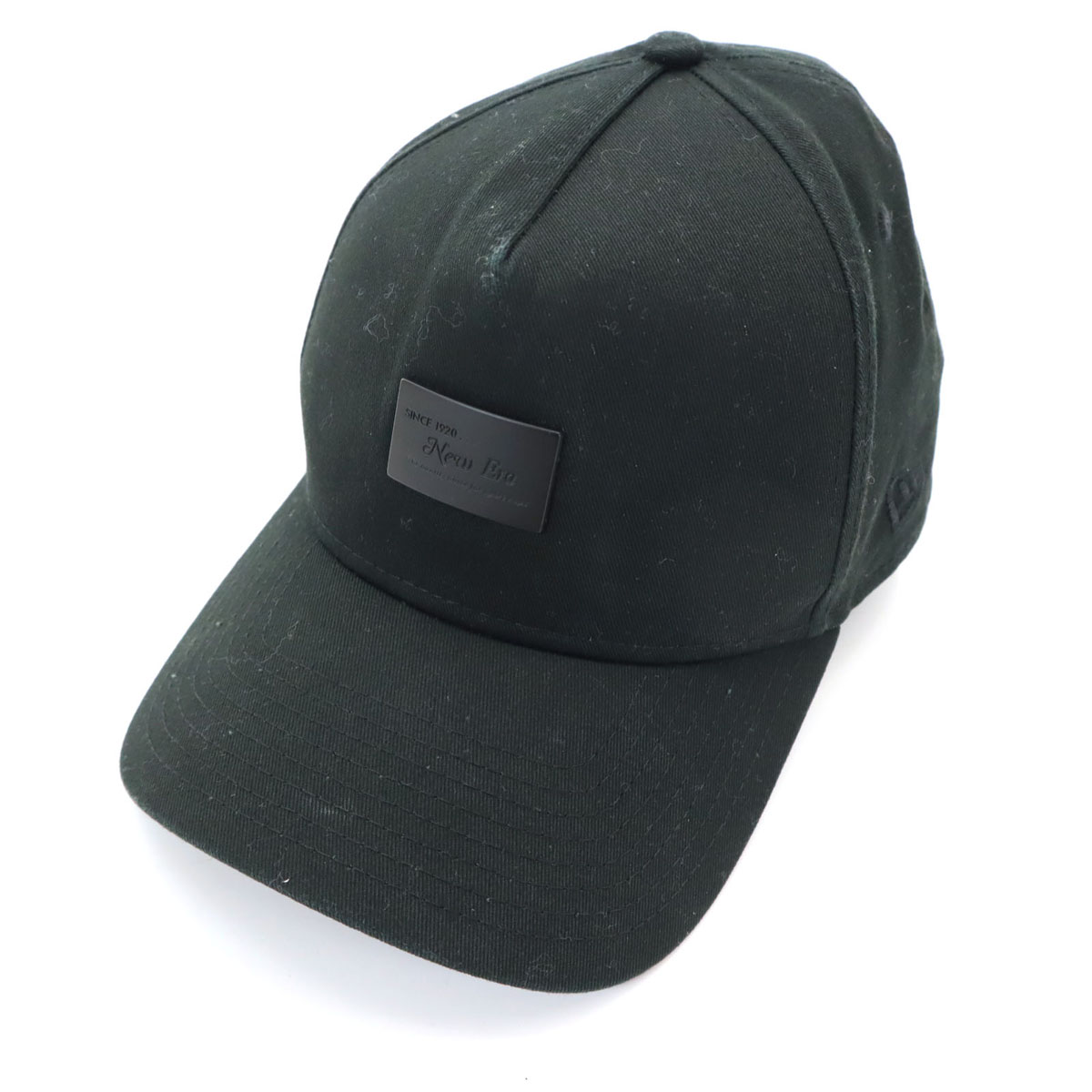 楽天市場】NEW ERA ニューエラ キャップ 帽子 Cap CHANCE THE