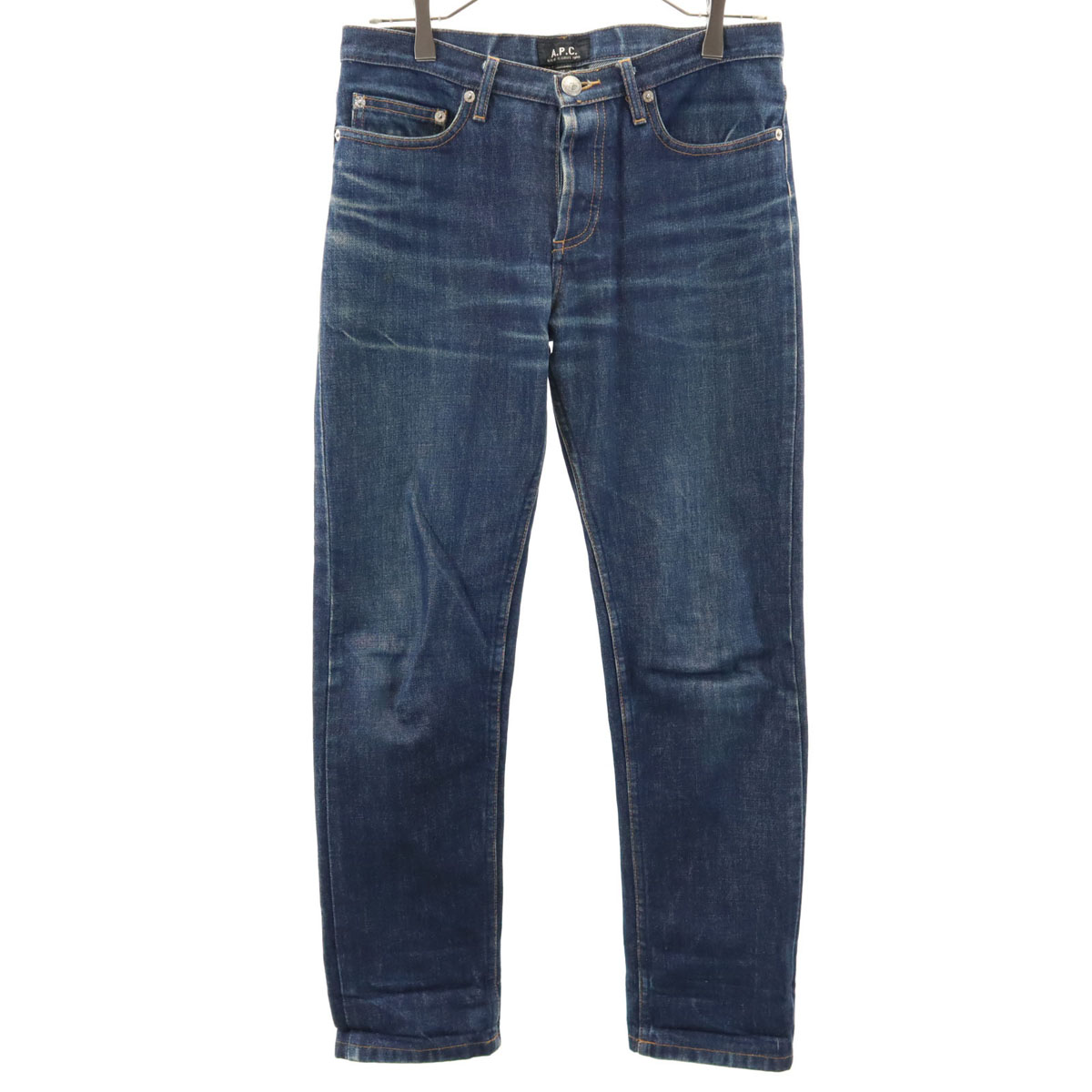 A.P.C ヴィンテージ Apc Vintage Jeans - Etsy