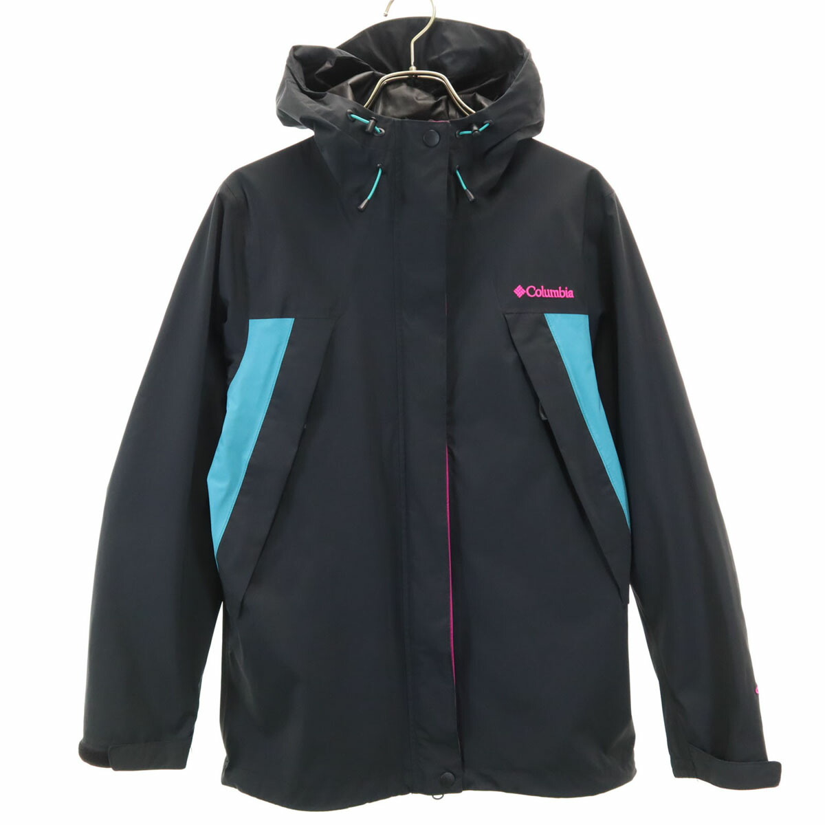 Columbia ジャケット　古着 Columbia ナイロンジャケット 「ヴィンテージ古着」Columbia