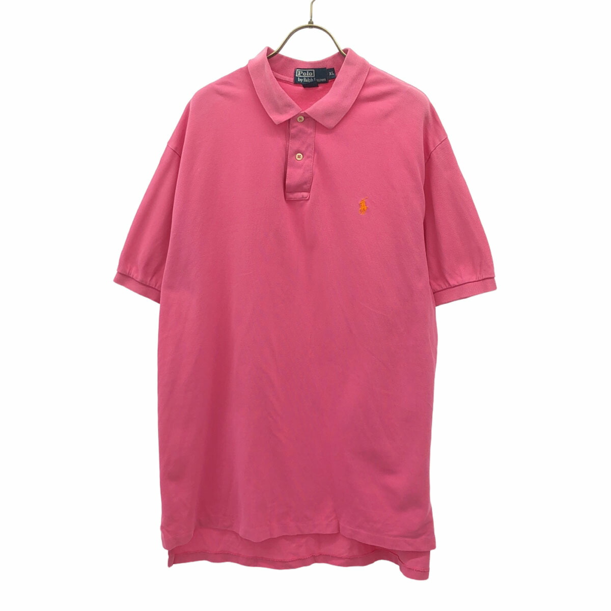 楽天市場】古着 Polo by Ralph Lauren ポロバイラルフローレン 半袖