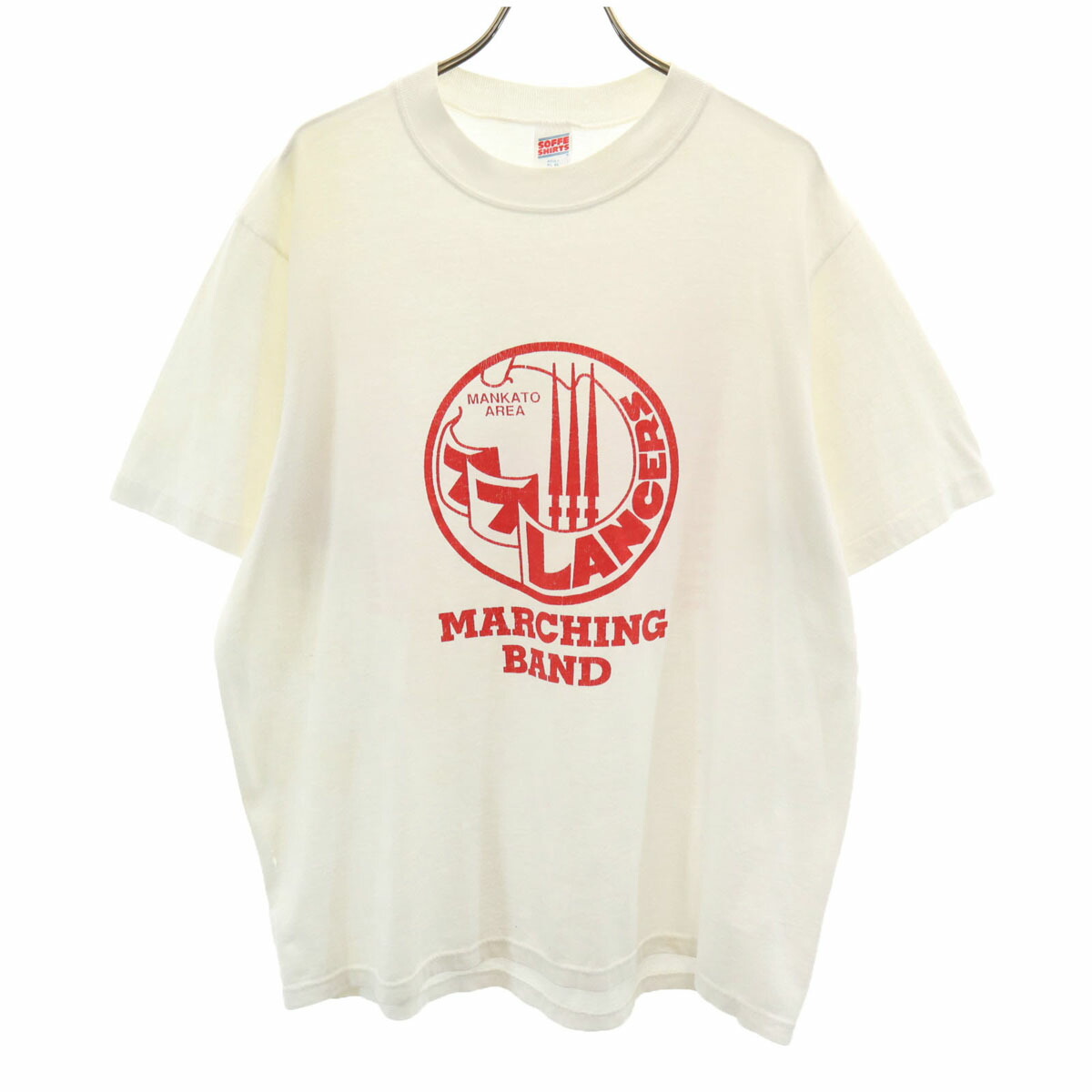 【90s〜00s】SOFFE THE EXPOLTED ソフィーバンドTシャツ 90s〜00s】SOFFE THE EXPOLTED ソフィーバンドTシャツ