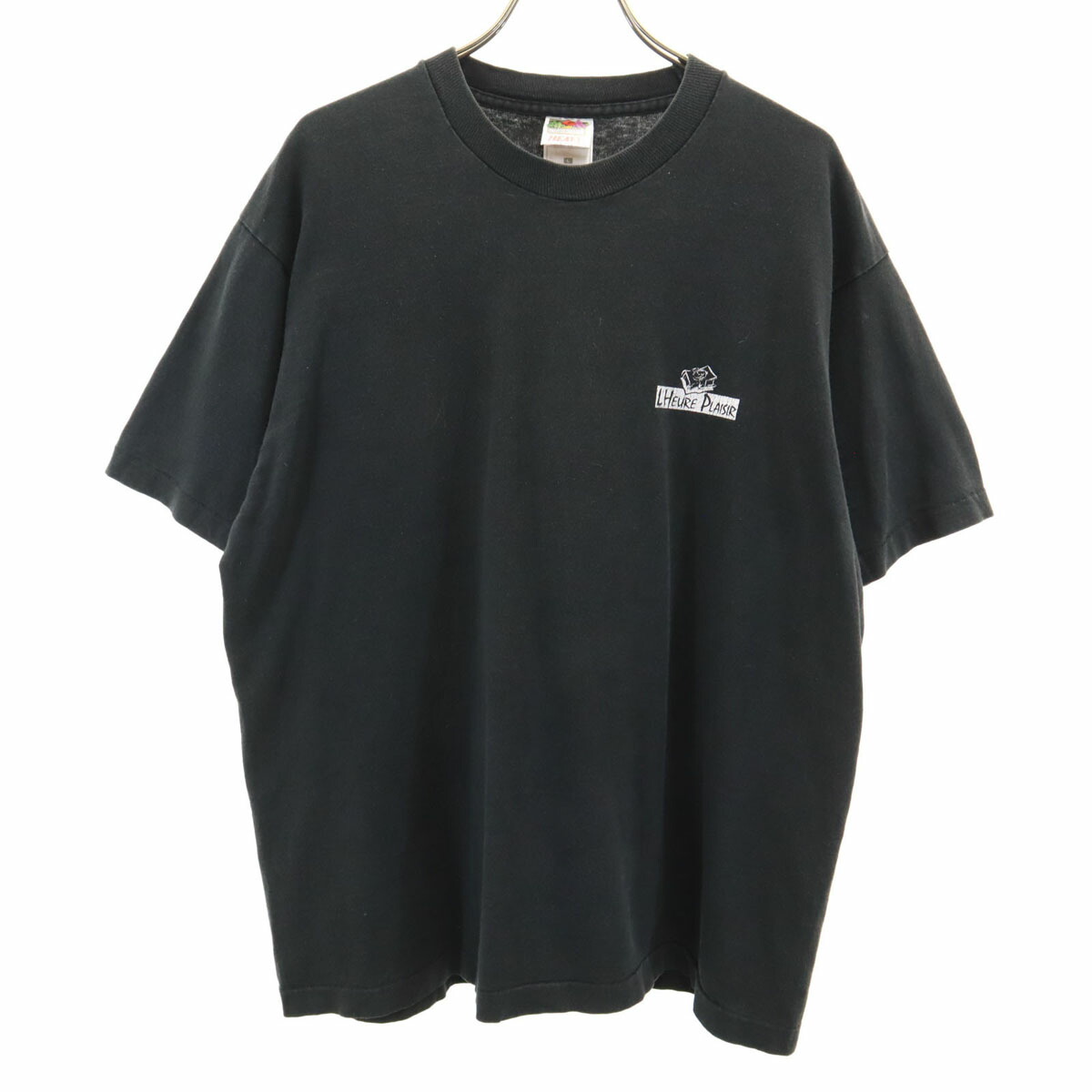 M☆古着 フルーツオブザルーム 半袖 ビンテージ Tシャツ メンズ 90年代