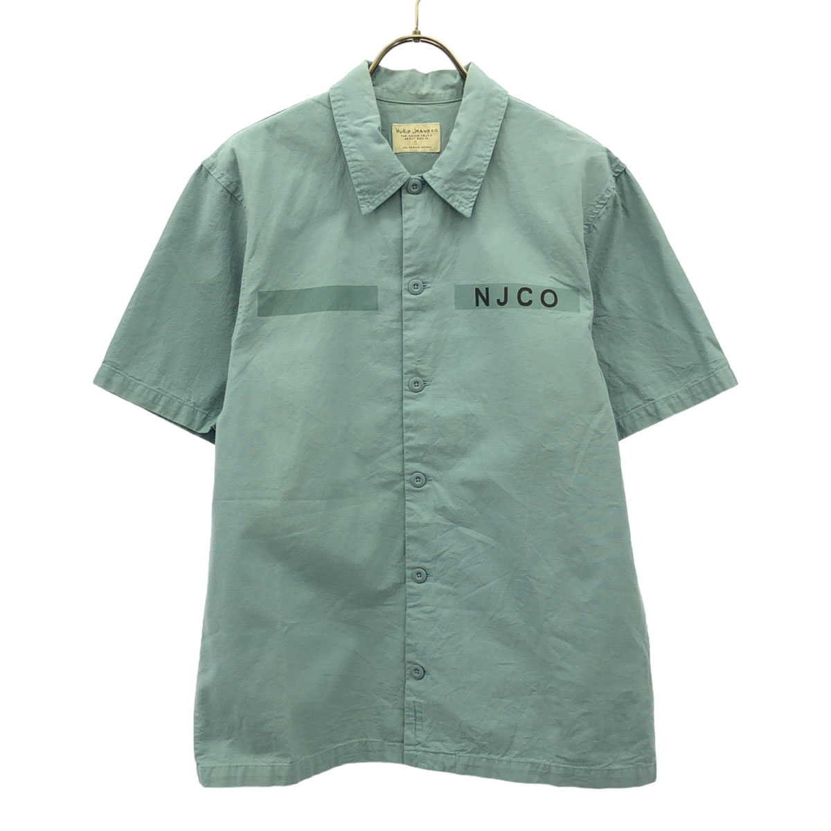 Sea New York シーニューヨーク ウエスタンデニムシャツ  インディゴ 00 ITR0SWLG9TEL sea new york Sea New York シーニューヨーク ウエスタンデニム