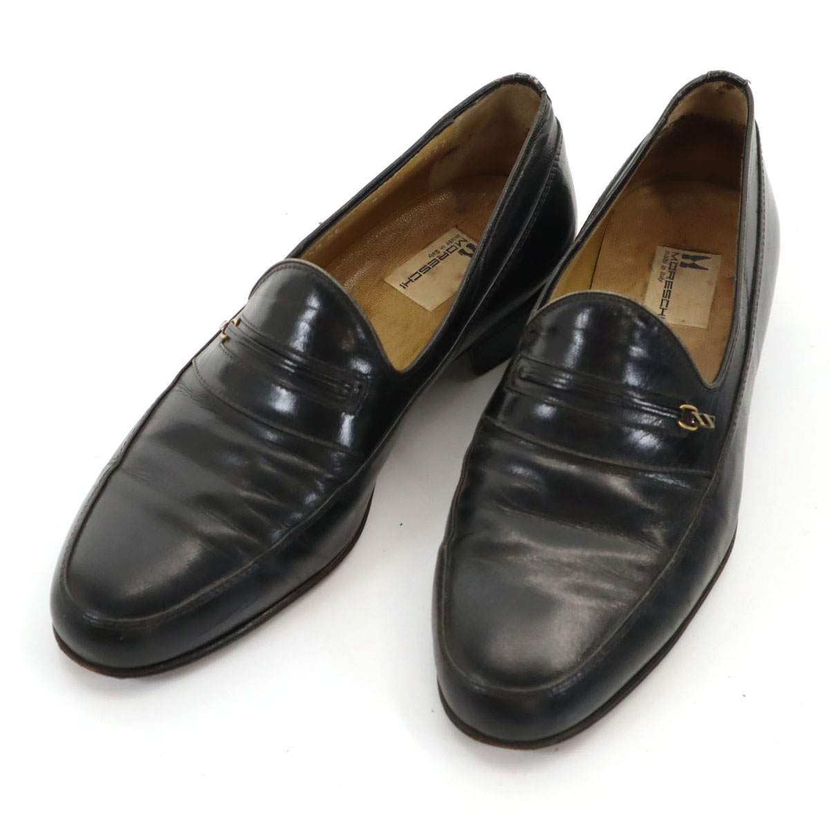 楽天市場】Moreschi モレスキ オーストリッチ タッセル