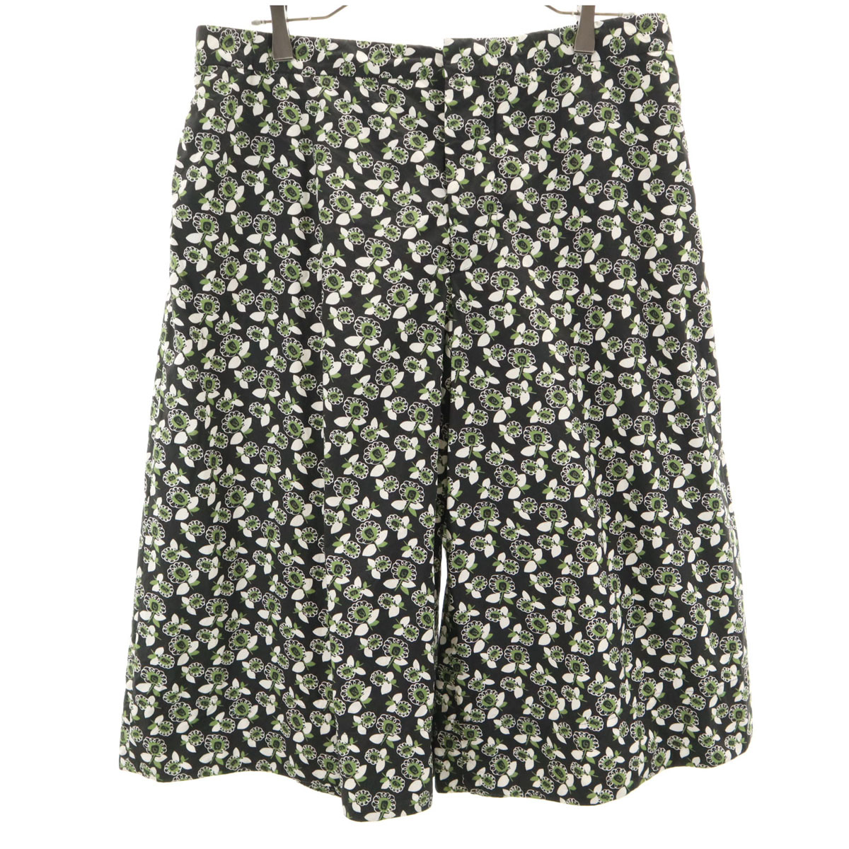 楽天市場】MARNI マルニショートパンツ メンズ 44(S位) 青【中古 