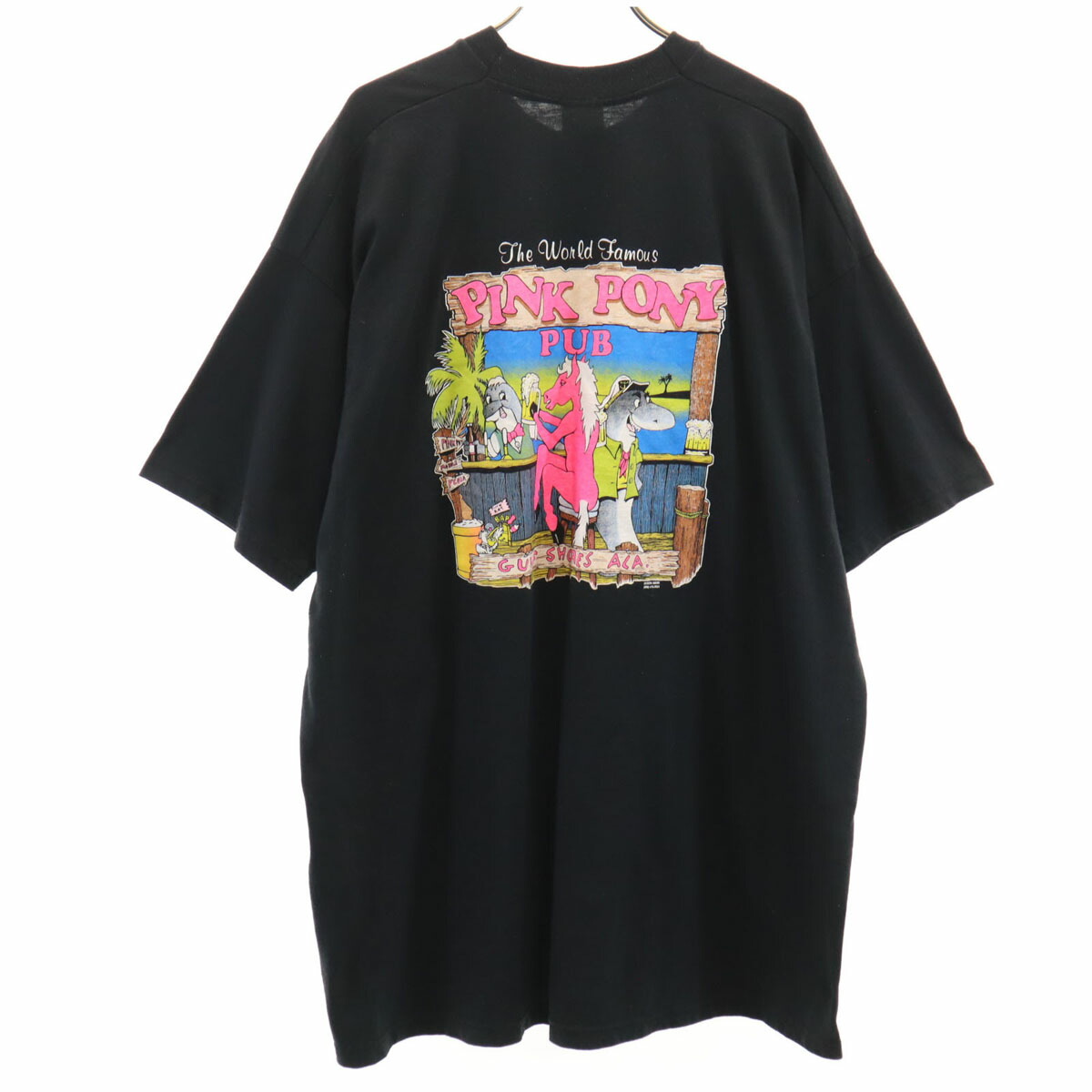 楽天市場】古着 90年代 フルーツオブザルーム FRUIT OF THE LOOM