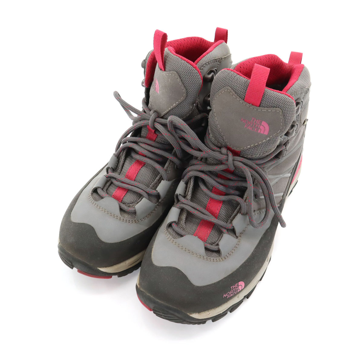 THE NORTH FACE - 【楽天スーパーSALE】★THE NORTH FACE/ザノースフェイス★ NF0A4NGE/トレッキングブーツ/シューズ/登山/アウトドア/カジュアル/機能性/靴  ブラック/黒 レディース メンズ ユニセックス 25cm 【中古】春夏秋冬 222132 楽天市場】☆THE NORTH FACE/ザノースフェイス☆ NF0A4NGE