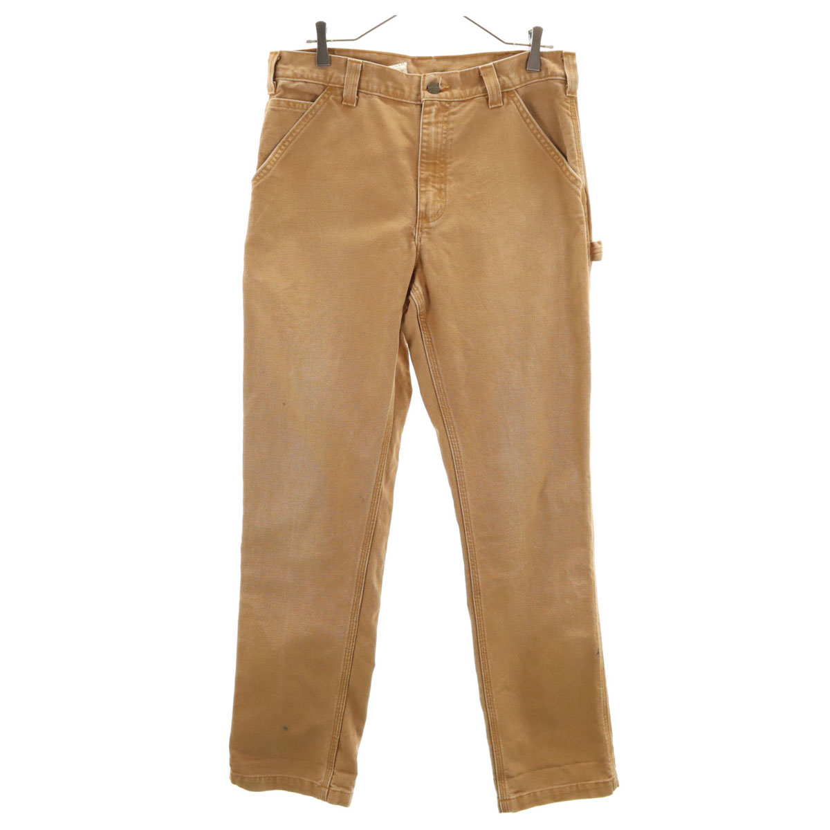 楽天市場】Carhartt カーハート 90s 72WS 生成 ペインターワーク