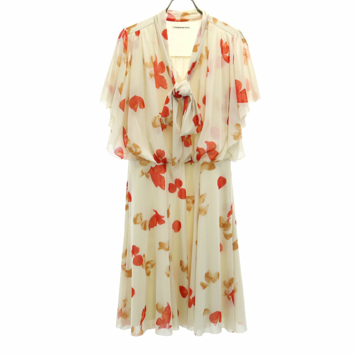 楽天市場】【年末ラストセール☆28％OFFクーポン】ヴィヴィアン タム