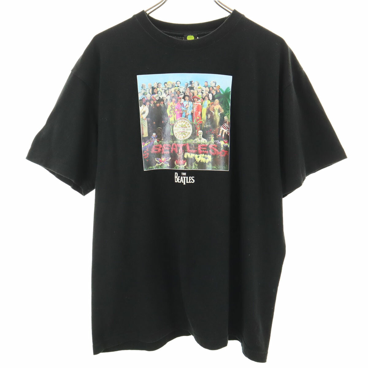 楽天市場】古着 90年代 CRONIES THE BEATLES ビートルズ