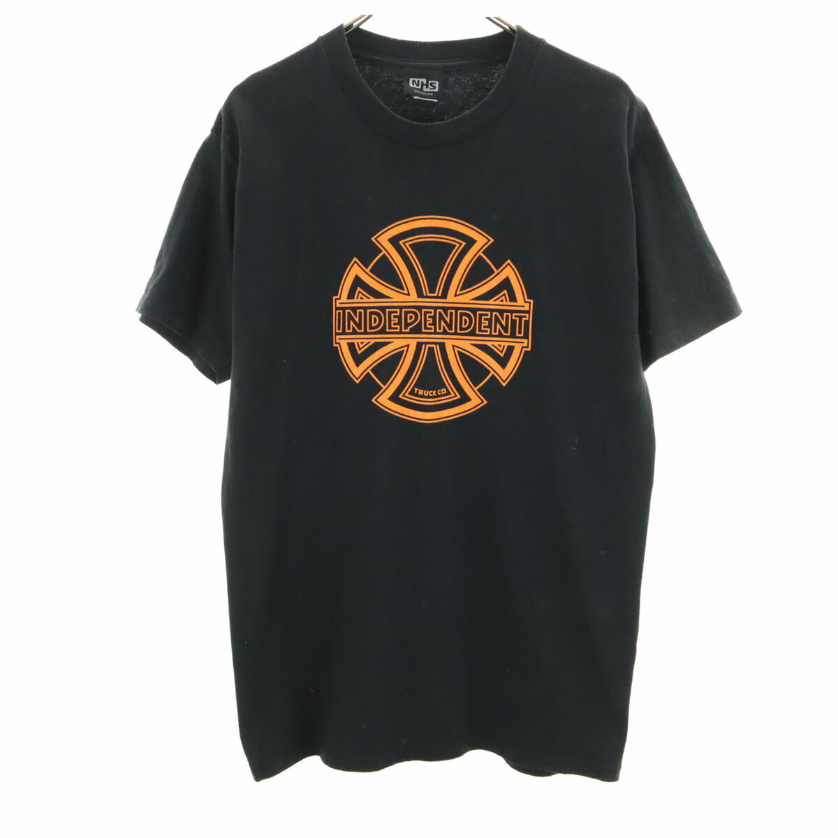 nWo エヌダブオー ニューワールドオーダー ラグランＴシャツ 7分丈 ロゴプリント ホワイト ブラック サイズM 中古 38330 楽天市場】nWo エヌダブオー ニューワールドオーダー ラグランT