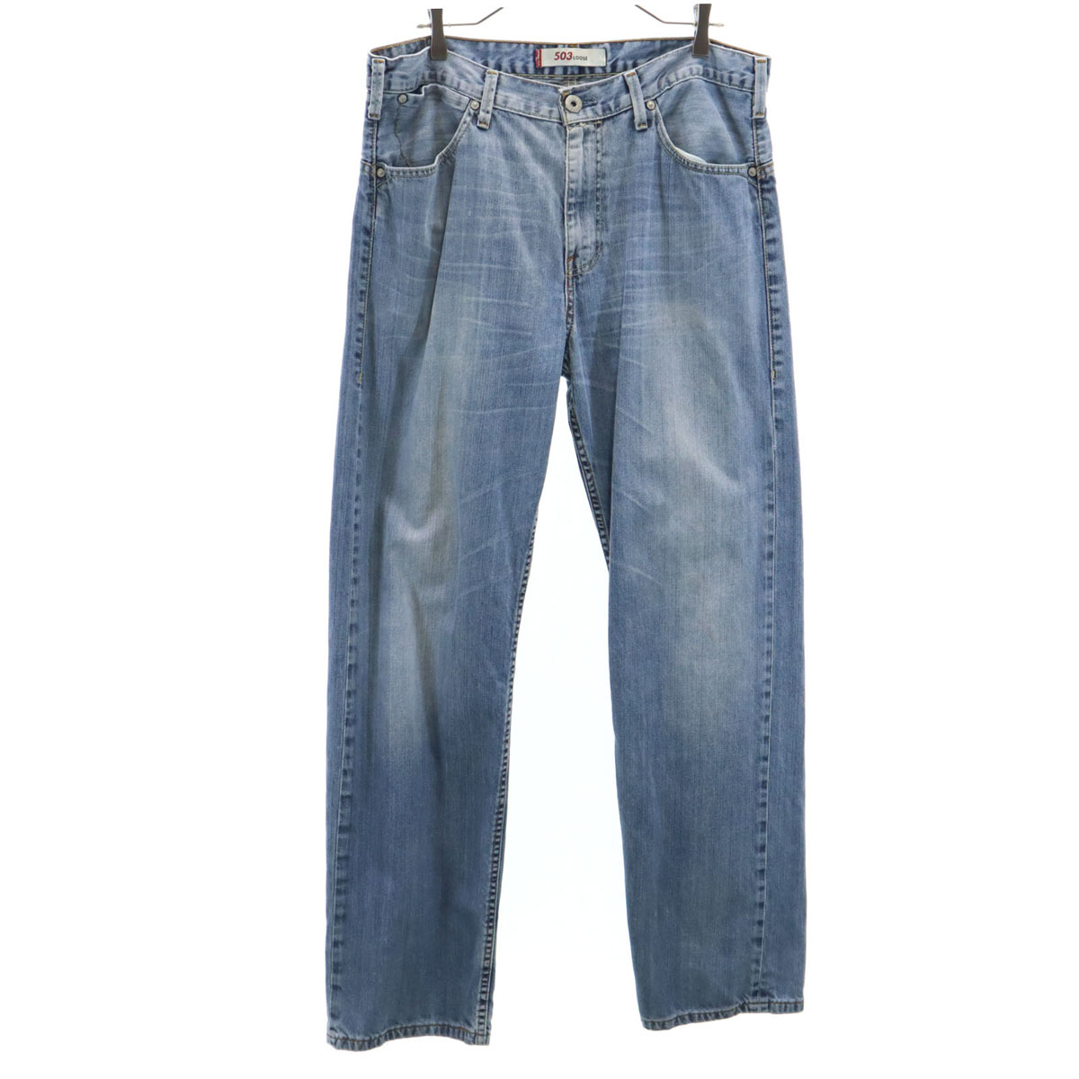 Levi's デニムパンツ 503 Levi's リーバイス LEVI'S 503 デニム パンツ ジーンズ ジーパン