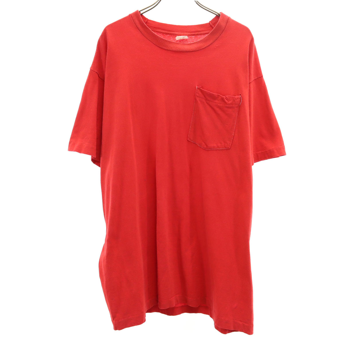 90sヴィンテージ古着oasis Tシャツ 水色 100%コットン 90sヴィンテージ古着oasis Tシャツ 水色 100%コットン Vintage