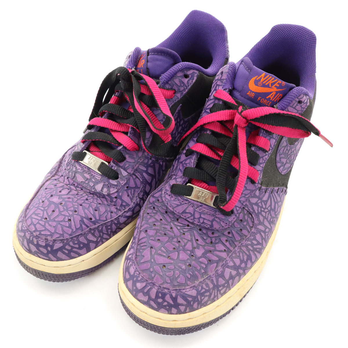 楽天市場】NIKE ナイキ AIR DELTA FORCE (1988年製 / KOREA製