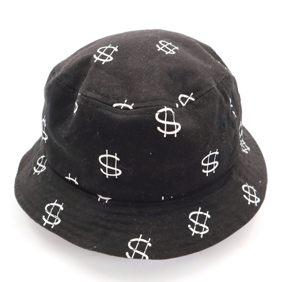 楽天市場】SYUSSY ステューシー/チェック柄バケットハット/ABランク/09