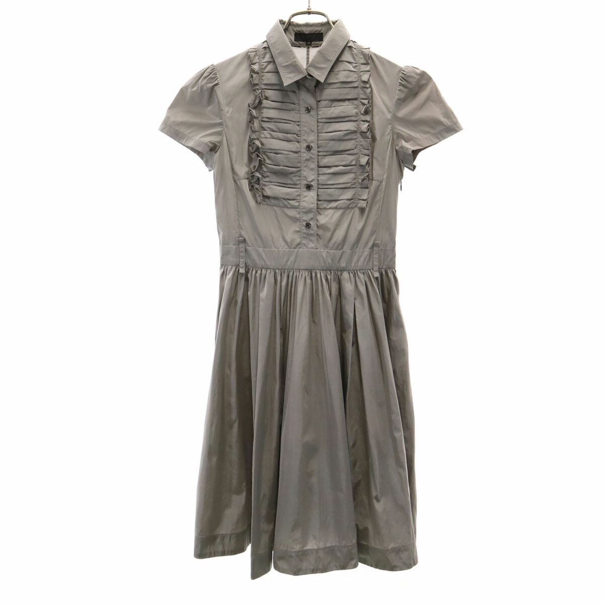 楽天市場】バーバリー ワンピース Burberry Black Label バーバリー