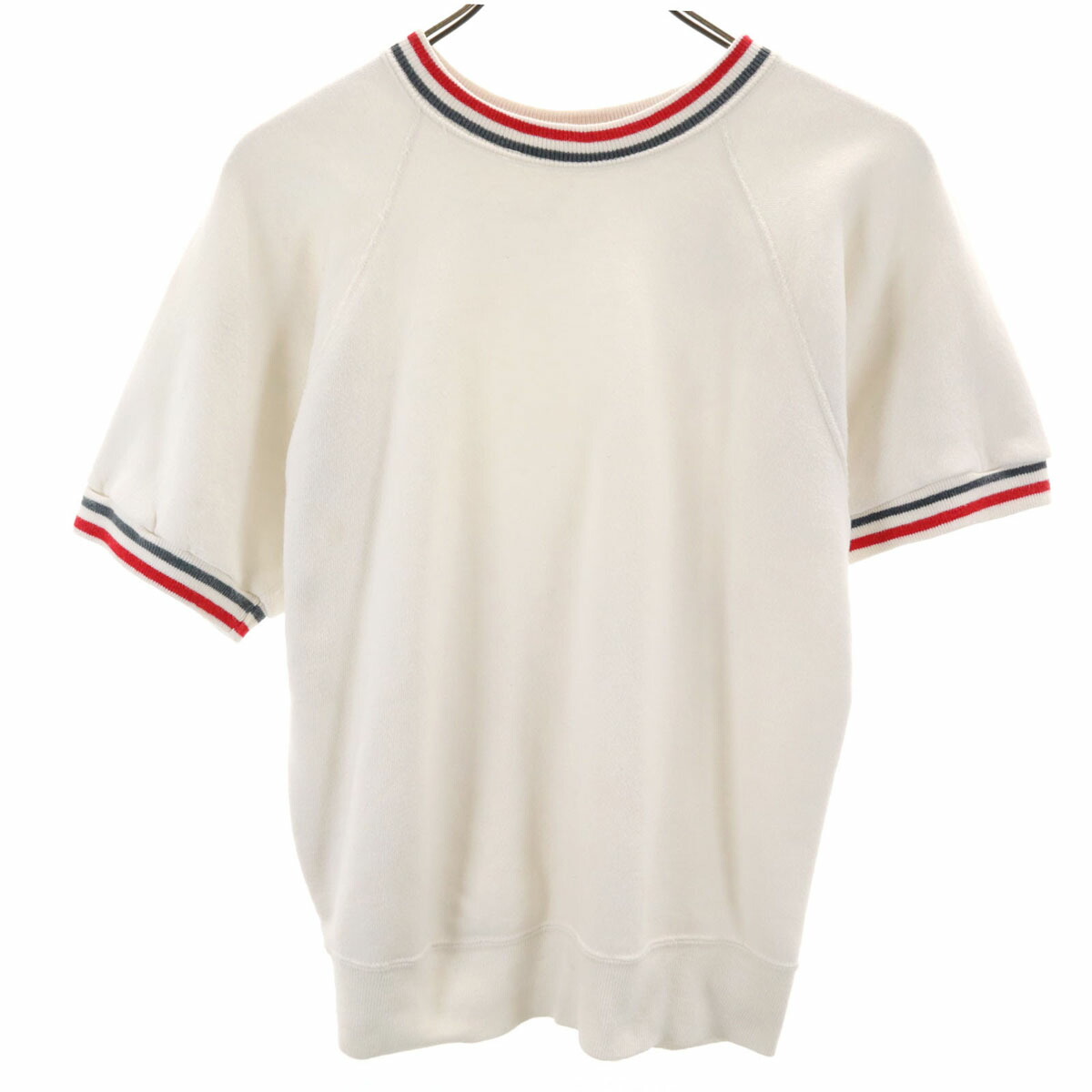 60s〜70s TOWNCRAFT ヴィンテージ 半袖スウェット Penneys 70s 70年代 ペニーズ タウンクラフト 半袖 | ビンテージ古着屋