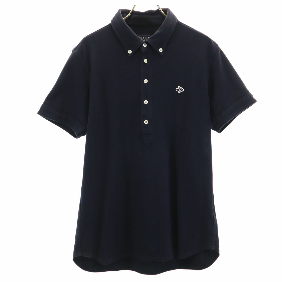 楽天市場】SANRISE サンライズ ポロシャツ レッド系 XL 【中古】ゴルフ