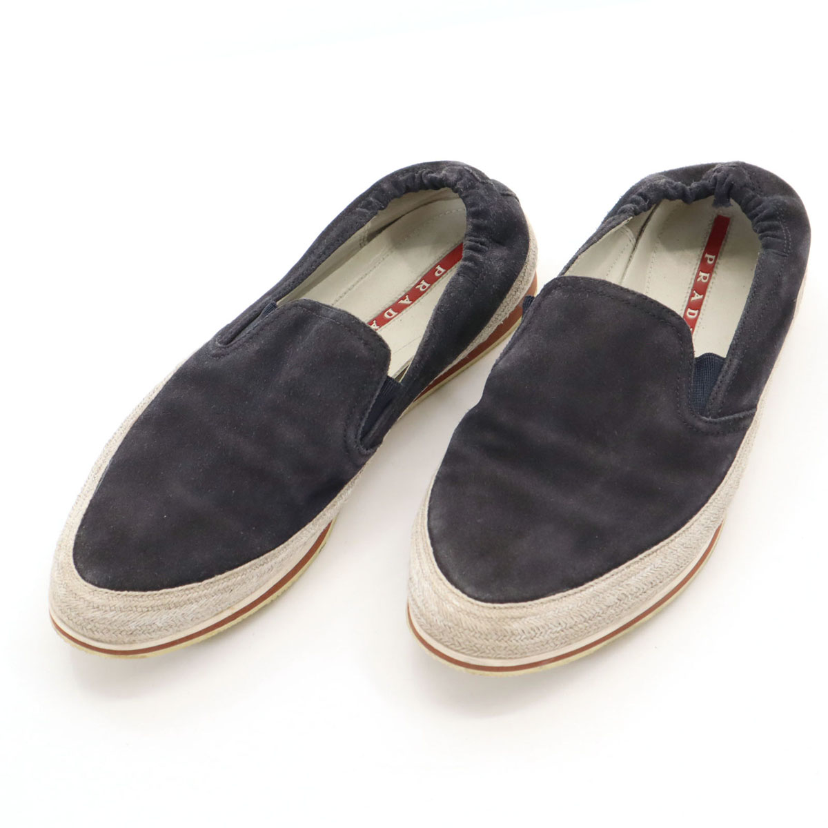 美品　プラダ　マドラス PRADA - 激レアアイテム✨ 箱付き プラダ 長財布 マドラス