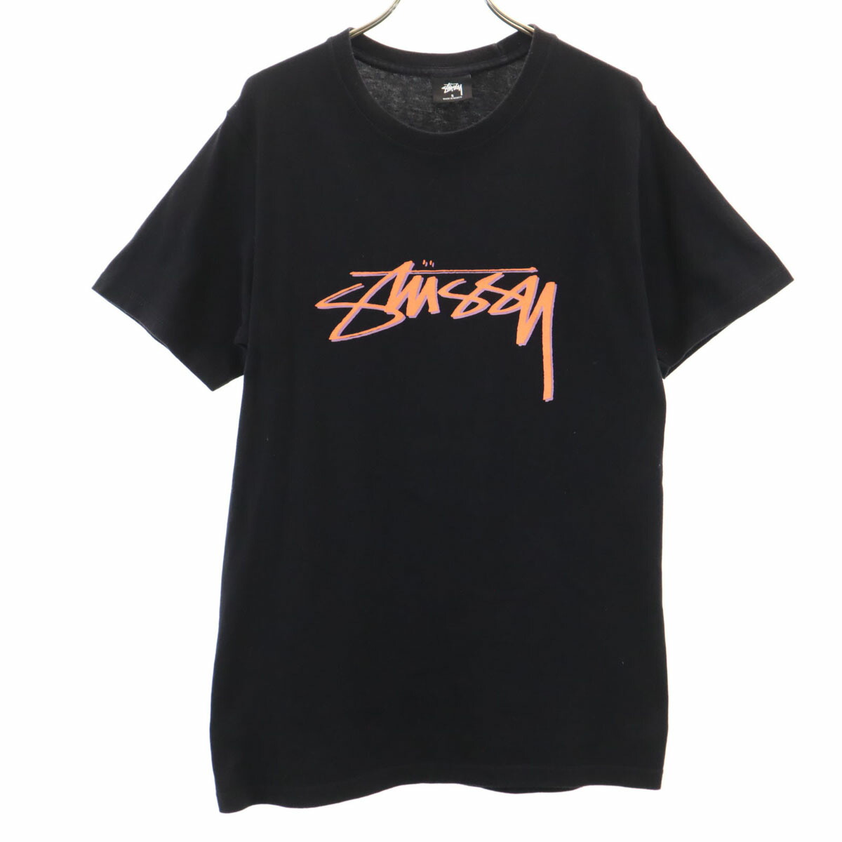 のんちゃんさん専用　Stussy Tシャツ　黒　XLサイズ Size【XL】 STUSSY ステューシー ZOZO 5th Dragon Tee Tシャツ