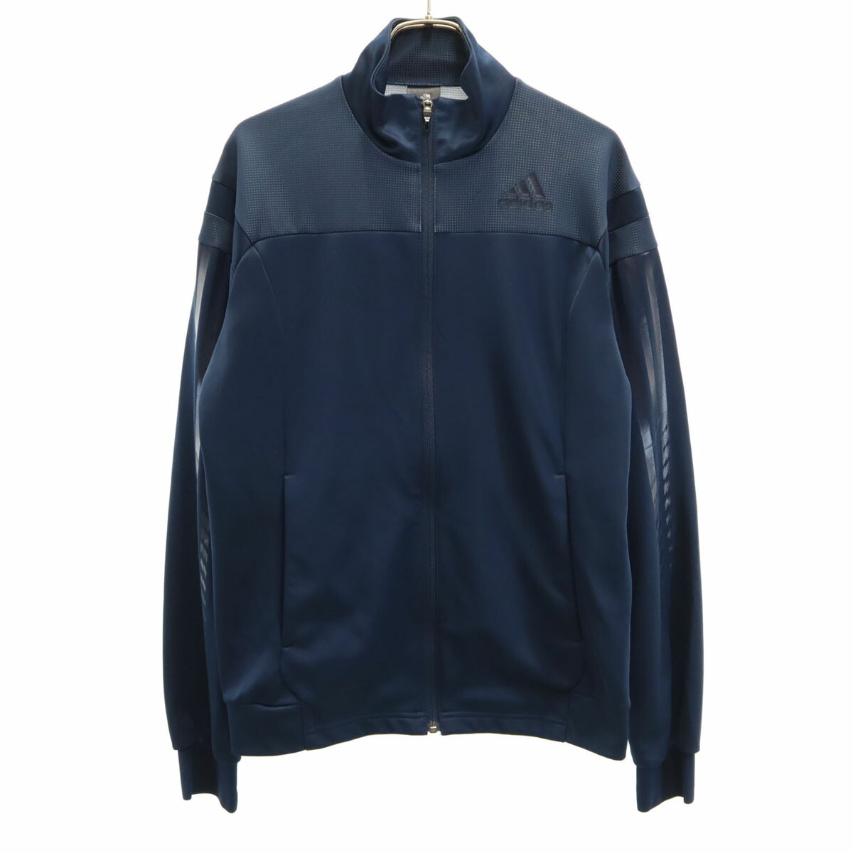 adidas トラックジャケット ヴィンテージ　アディダス　ジャージusa L 楽天市場】□ アディダス ハイネック ジャージ ジャケット