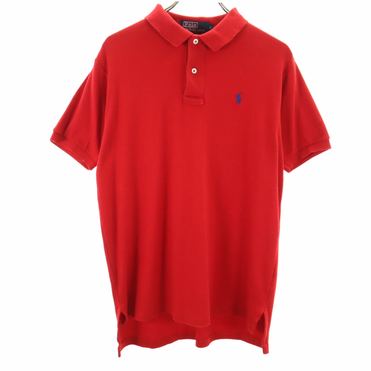 【希少】Polo by RALPH LAURENリペア ペンキ加工 ポロシャツ 楽天市場】ラルフローレン リペア加工 ポロシャツ【S】 Ralph