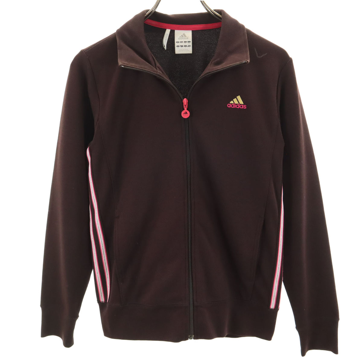 楽天市場】【中古】【古着】 adidas トラックジャケット サイズ