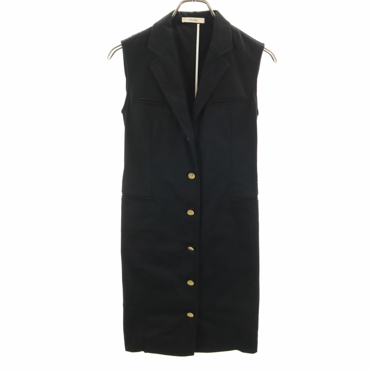 楽天市場】セリーヌ CELINE ベスト【中古】 : KOMEHYO ONLINESTORE