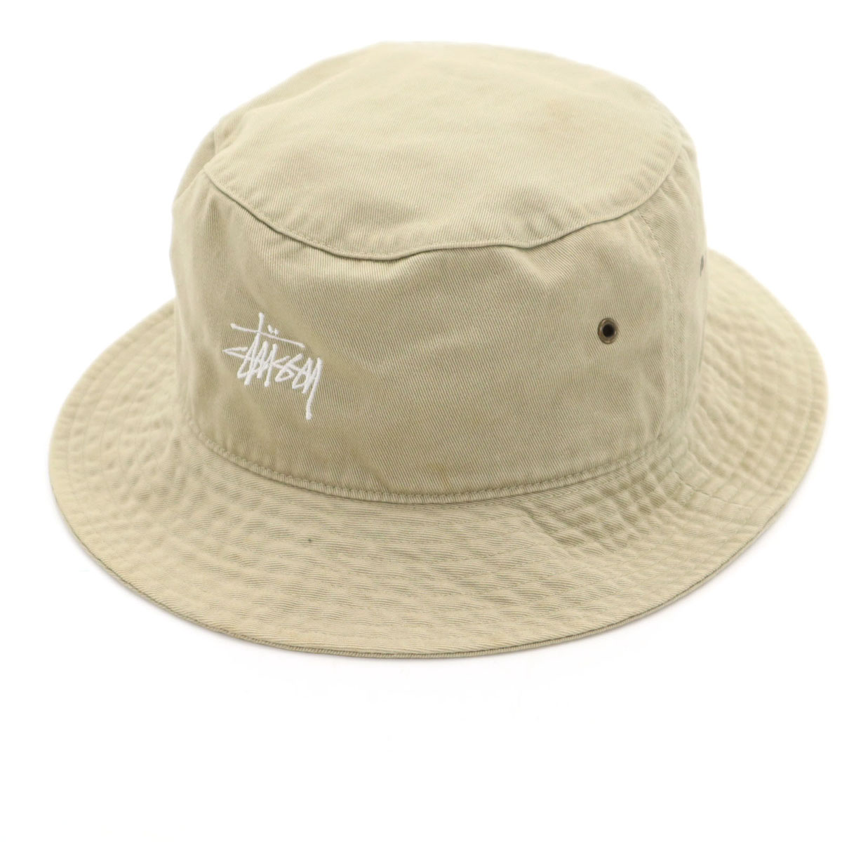 楽天市場】【90s】OLD STUSSY【バケットハット】 90年代 紺タグ