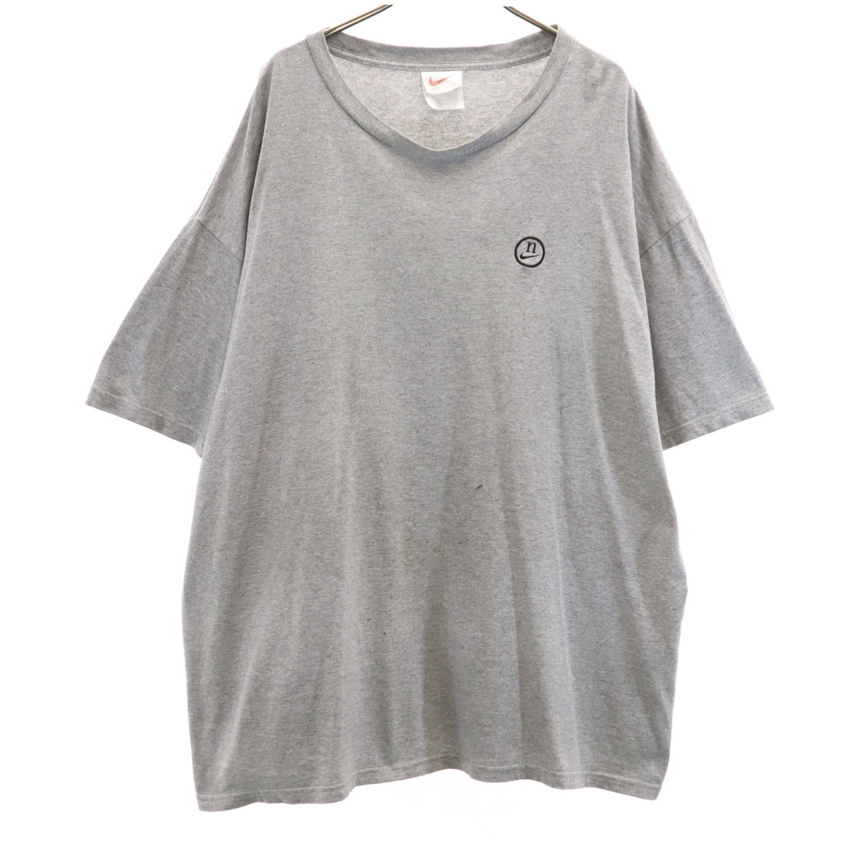70s-80s NIKE USA製ラグランカットソー ナイキ NIKE 70's Tシャツ ラグランスリーブ 7分袖 USA製